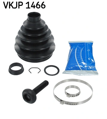 Bellow Kit, drive shaft (VKJP 1466)