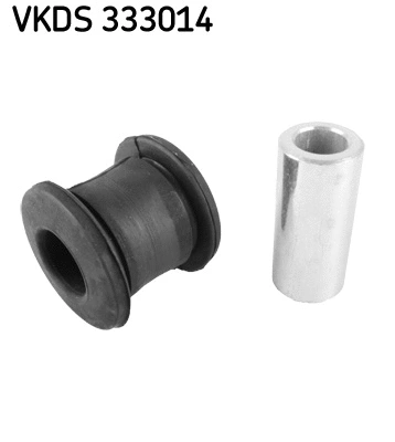 Mounting, control/trailing arm (VKDS 333014)