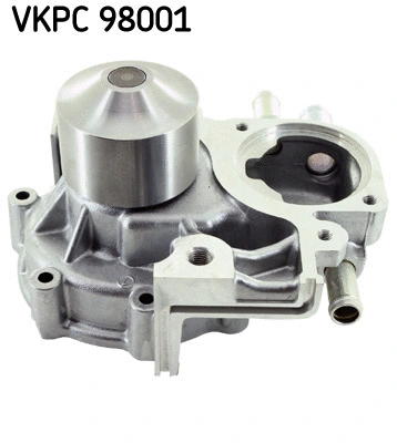 Water Pump, engine cooling (VKPC 98001)