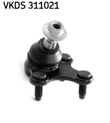 Ball Joint (VKDS 311021)