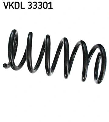 Suspension Spring (VKDL 33301)