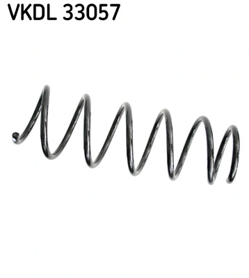Suspension Spring (VKDL 33057)