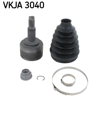 Joint Kit, drive shaft (VKJA 3040)