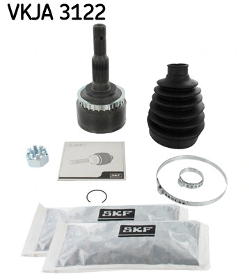Joint Kit, drive shaft (VKJA 3122)