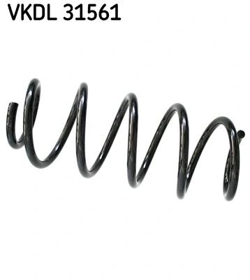 Suspension Spring (VKDL 31561)
