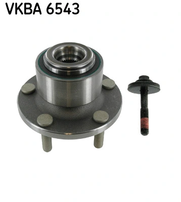 Wheel Bearing Kit (VKBA 6543)