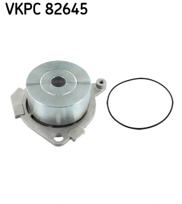 Water Pump, engine cooling (VKPC 82645)