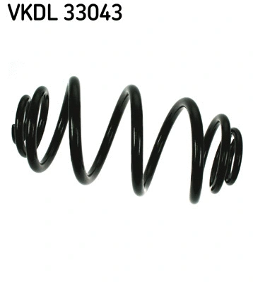 Suspension Spring (VKDL 33043)