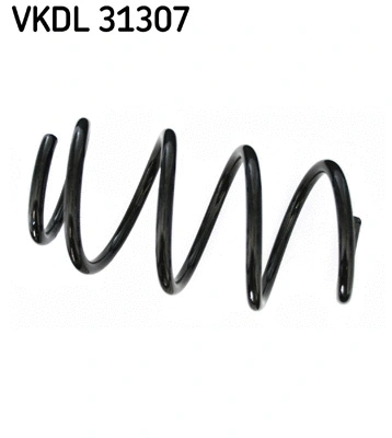 Suspension Spring (VKDL 31307)