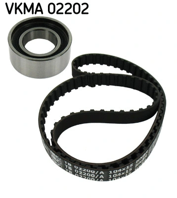 Timing Belt Kit