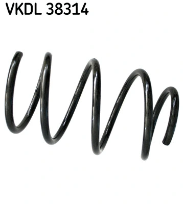 Suspension Spring (VKDL 38314)