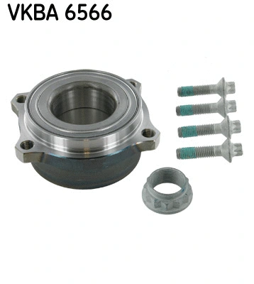 Wheel Bearing Kit (VKBA 6566)