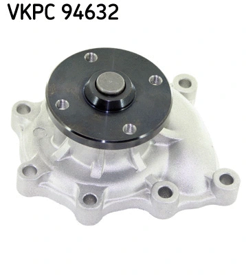 Water Pump, engine cooling (VKPC 94632)