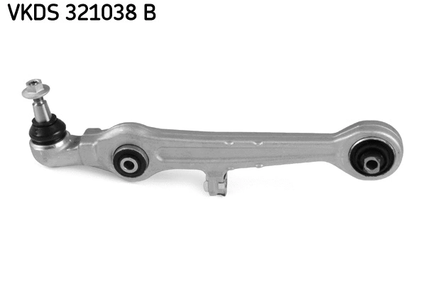 Control/Trailing Arm, wheel suspension (VKDS 321038 B)