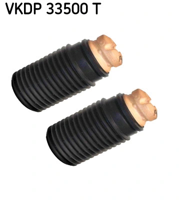 Dust Cover Kit, shock absorber (VKDP 33500 T)