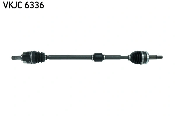 Drive Shaft (VKJC 6336)