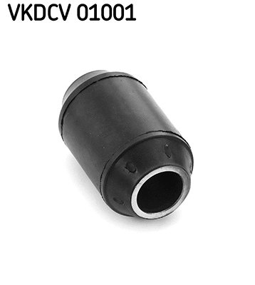 Bushing, leaf spring