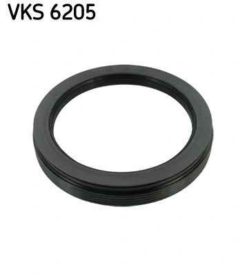 Shaft Seal, wheel bearing (VKS 6205)
