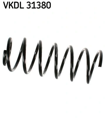 Suspension Spring (VKDL 31380)