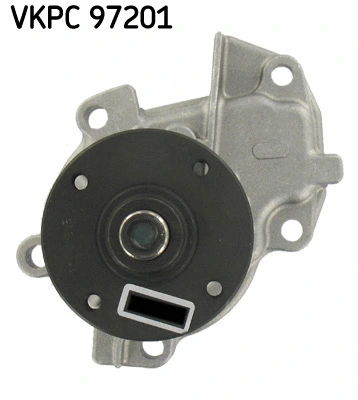 Water Pump, engine cooling (VKPC 97201)