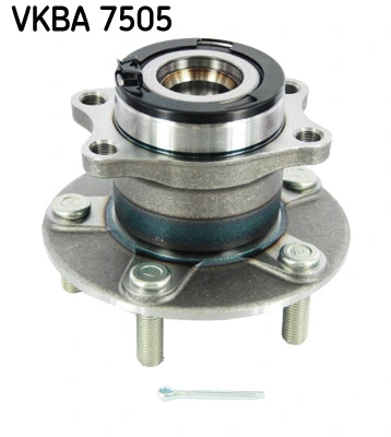 Wheel Bearing Kit (VKBA 7505)