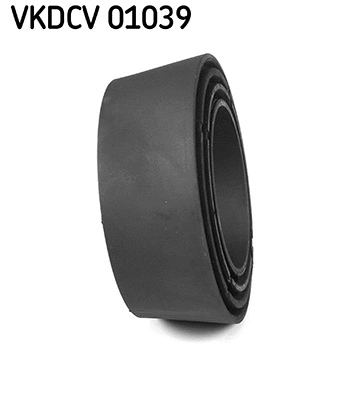 Bushing, leaf spring