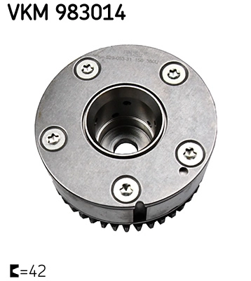 Camshaft Adjuster (VKM 983014)