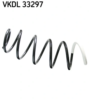 Suspension Spring (VKDL 33297)