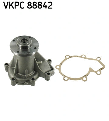 Water Pump, engine cooling (VKPC 88842)