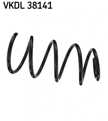 Suspension Spring (VKDL 38141)