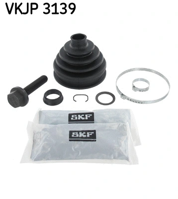 Bellow Kit, drive shaft (VKJP 3139)