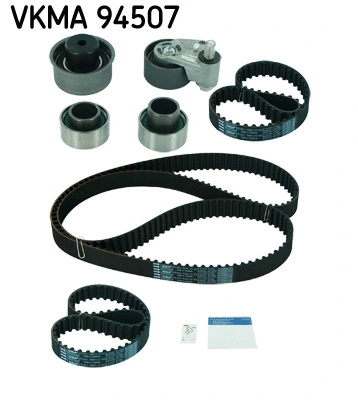 Timing Belt Kit