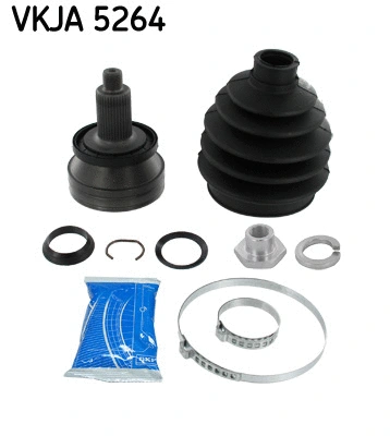 Joint Kit, drive shaft (VKJA 5264)