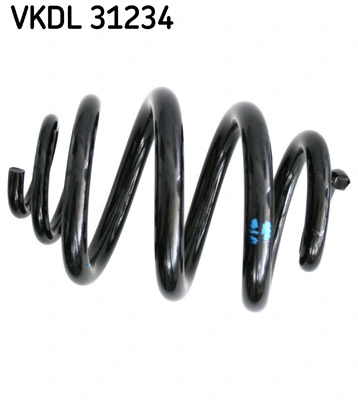 Suspension Spring (VKDL 31234)