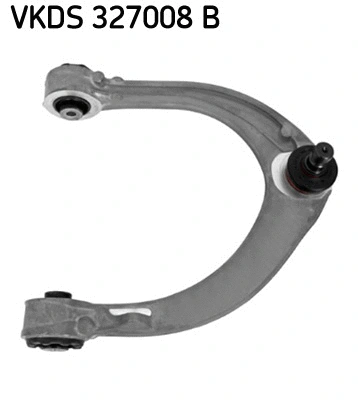 Control/Trailing Arm, wheel suspension (VKDS 327008 B)