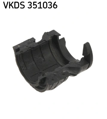 Bushing, stabiliser bar (VKDS 351036)
