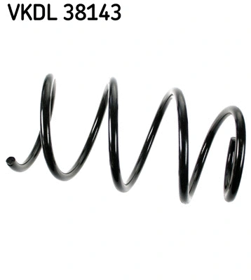 Suspension Spring (VKDL 38143)