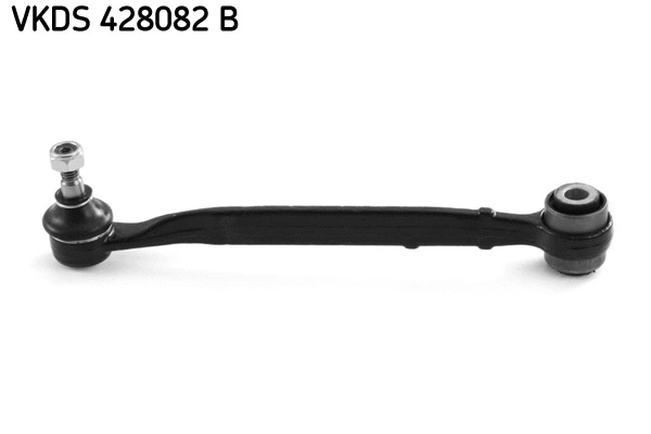 Control/Trailing Arm, wheel suspension (VKDS 428082 B)