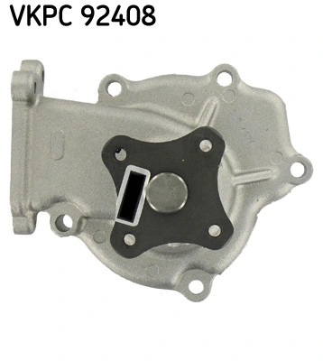 Water Pump, engine cooling (VKPC 92408)
