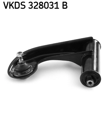 Control/Trailing Arm, wheel suspension (VKDS 328031 B)