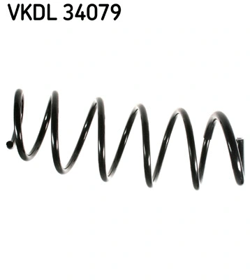 Suspension Spring (VKDL 34079)