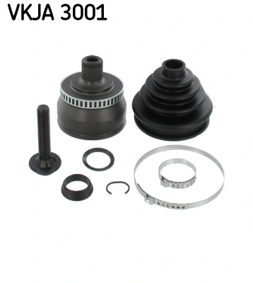 Joint Kit, drive shaft (VKJA 3001)