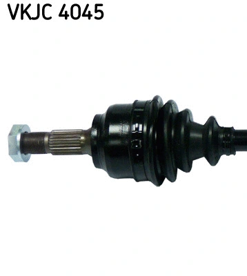 Drive Shaft