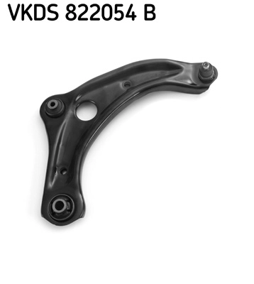 Control/Trailing Arm, wheel suspension (VKDS 822054 B)