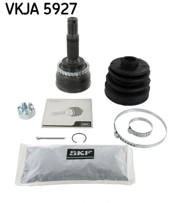 Joint Kit, drive shaft (VKJA 5927)