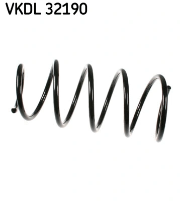 Suspension Spring (VKDL 32190)