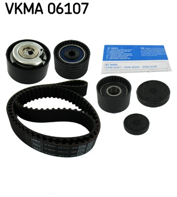 Timing Belt Kit