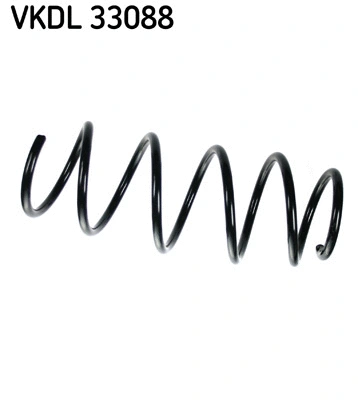Suspension Spring (VKDL 33088)