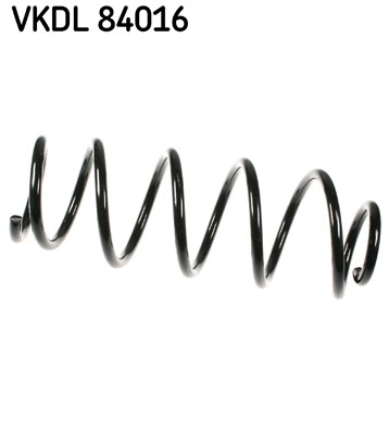 Suspension Spring (VKDL 84016)