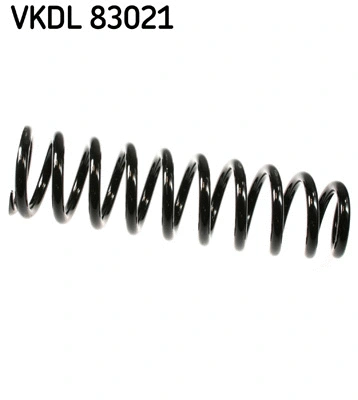 Suspension Spring (VKDL 83021)